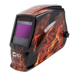 Image of SIP 02886 Meteor 2300F Electronic Headshield