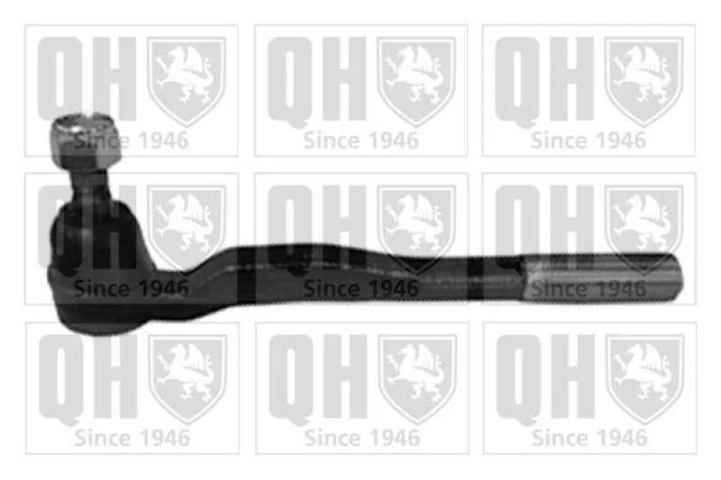 Image of QUINTON HAZELL Track rod end QUINTON HAZELL QR3509S