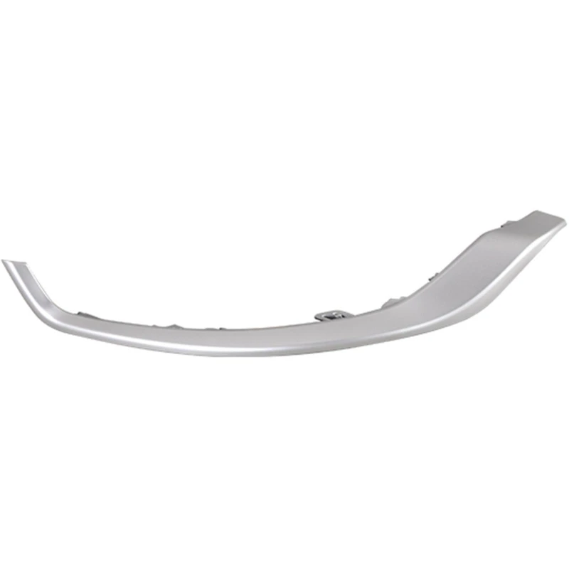 Image of Bumper moulding DIEDERICHS 6688163