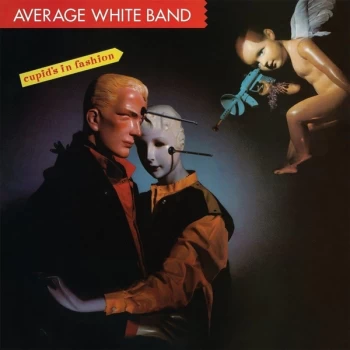 Image of Average White Band - Cupid’s in Fashion Vinyl