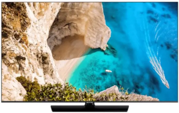 Image of Samsung 75" HG75EJ690YBXXU Smart 4K Ultra HD LED TV