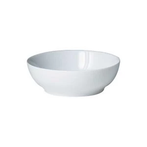 Denby White By Denby Cereal Bowl