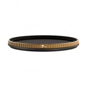 Image of Polar Pro Quartzline 77mm ND16/PL Filter