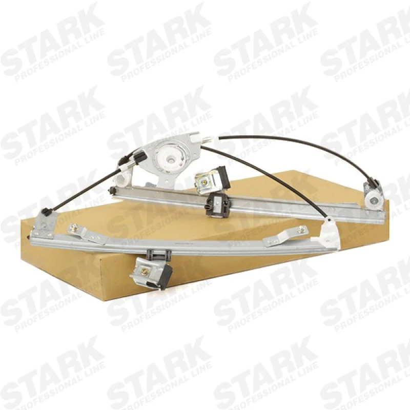 Image of Window regulator STARK SKWR-0420462