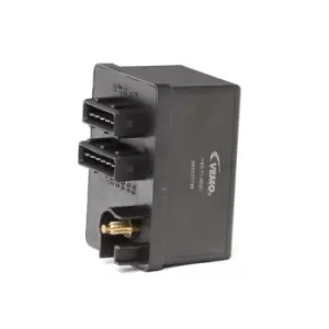 Image of VEMO Control Units FORD,FIAT,PEUGEOT V42-71-0001 46742375,46798692,46807091 ECU,Control Unit, glow plug system 46812667,46812668,51771823,51888255
