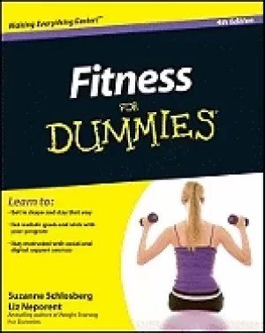Image of fitness for dummies