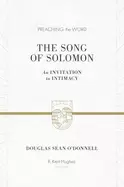 Image of song of solomon an invitation to intimacy