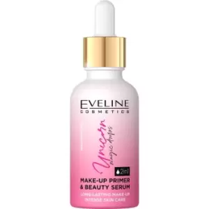 Eveline Cosmetics Unicorn Magic Drops Primer 2 in 1 30ml