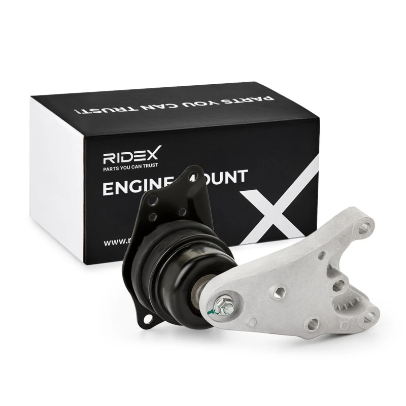 Image of RIDEX Engine mount RIDEX 247E0835