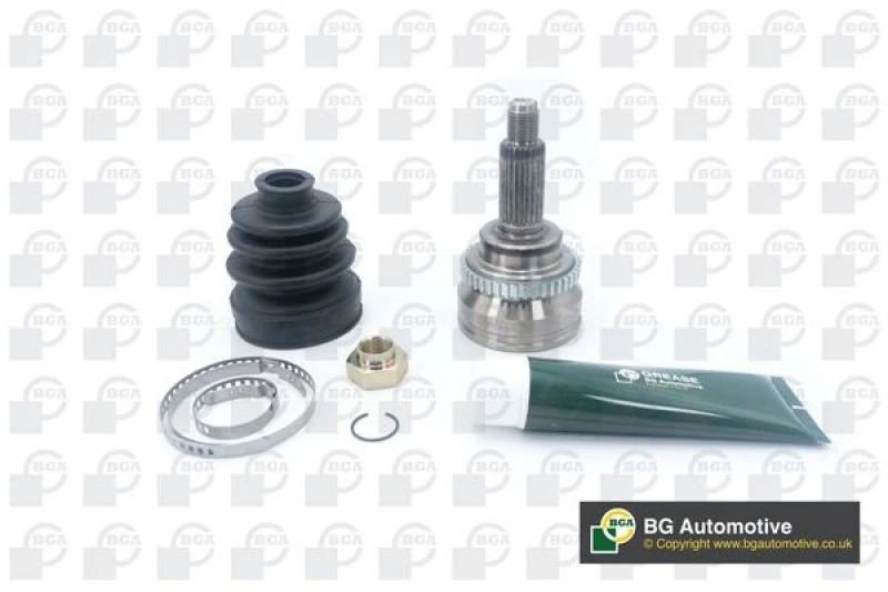 Image of BGA CV joint kit BGA CV8504A