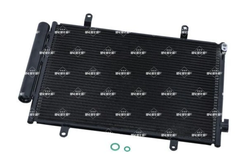 Image of NRF Air conditioning condenser NRF 350371