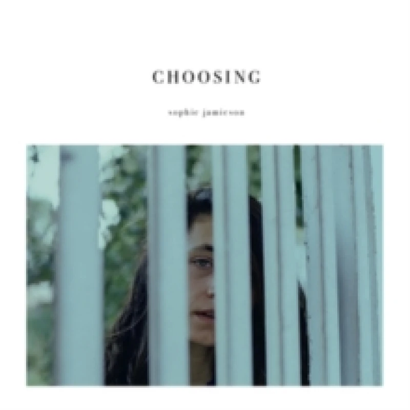 Image of Choosing CD / Album