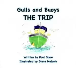 Image of The trip by Paul Shaw