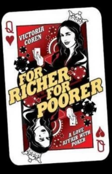 Image of For Richer for Poorer by Victoria Coren Book