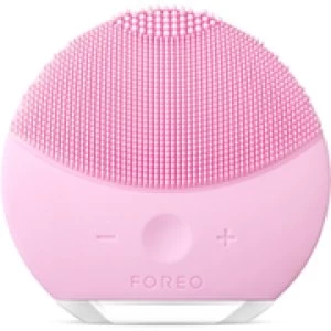 image of FOREO LUNA mini 2 (Various Shades) - Pink