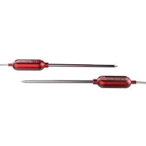 Image of GrillEye Meat and Ambient Bluetooth Thermometer