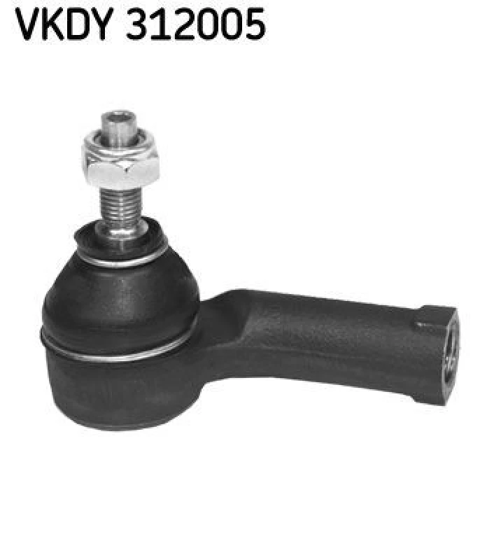 Image of SKF Track rod end SKF VKDY 312005