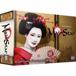 Image of Mai star Card Game