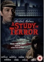 Image of A Study in Terror (1965) - Sherlock Holmes (Digitally Remastered)