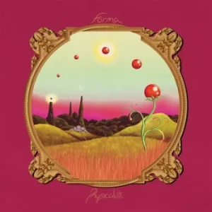 Image of Physicalist by Forma Vinyl Album