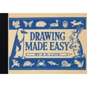 Image of Drawing Made Easy
