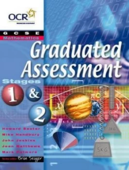 Image of Graduated Assessment Stages 1 and 2 by Michael Handbury Paperback