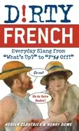 Image of dirty french everyday slang from