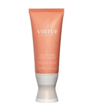 image of Virtue Curl Conditioner 200ml