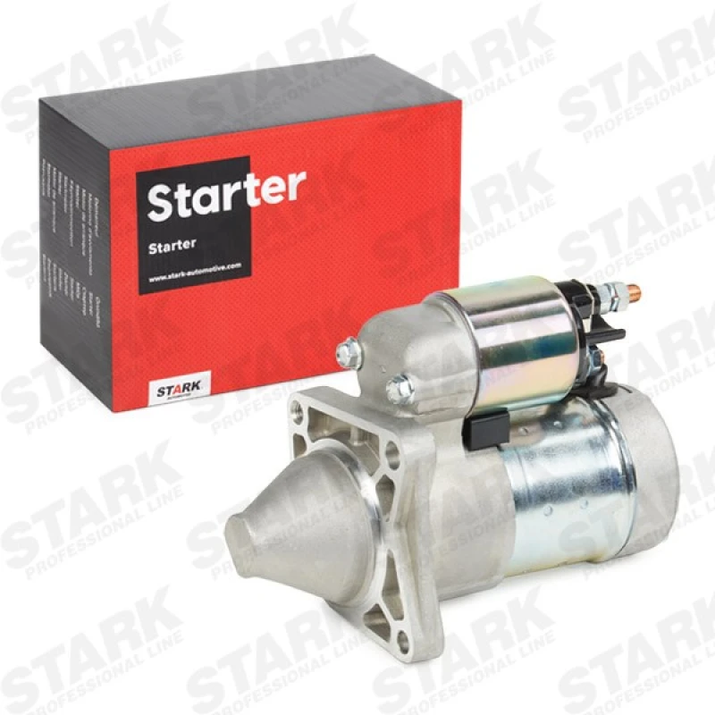 Image of STARK Starter motor STARK SKSTR-03330735