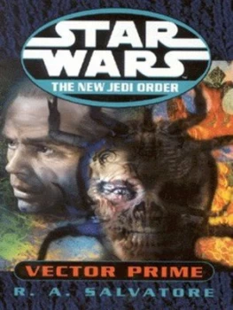 Image of Vector Prime by R a Salvatore Paperback