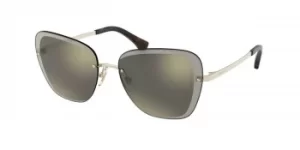 image of Ralph by Ralph Lauren Sunglasses RA4129 93895A