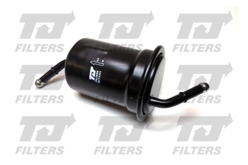 Image of QUINTON HAZELL Fuel filter QUINTON HAZELL QFF0288