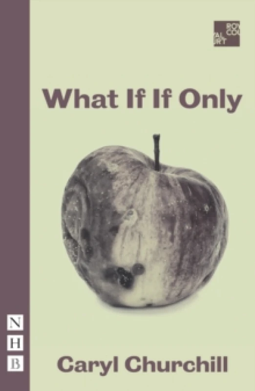 Image of What If If Only Paperback / softback