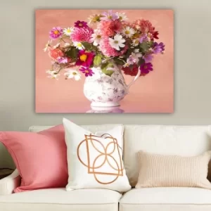Image of 668693344_70100 Multicolor Decorative Canvas Painting