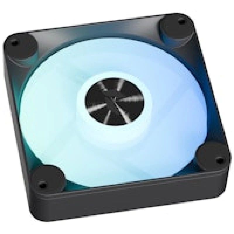 Image of APNX FP1-R Performance ARGB 120mm PWM Fan - Black