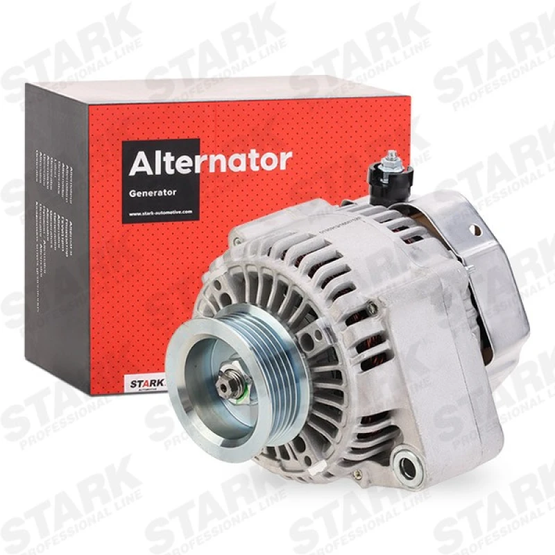 Image of STARK Alternator STARK SKGN-03221560