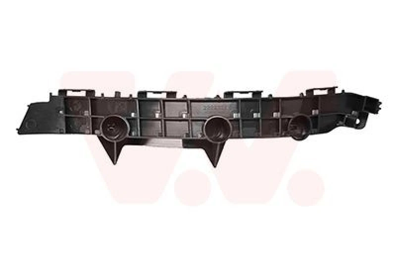 Image of VAN WEZEL Bumper bracket VAN WEZEL 5411538