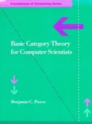 Image of basic category theory for computer scientists