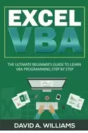 Image of excel vba the ultimate beginners guide to learn vba programming step by ste