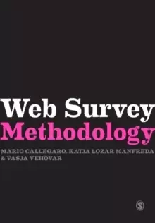 Image of Web Survey Methodology