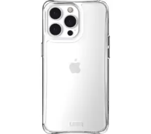 Image of UAG Plyo Rugged iPhone 13 Pro Case - Ice