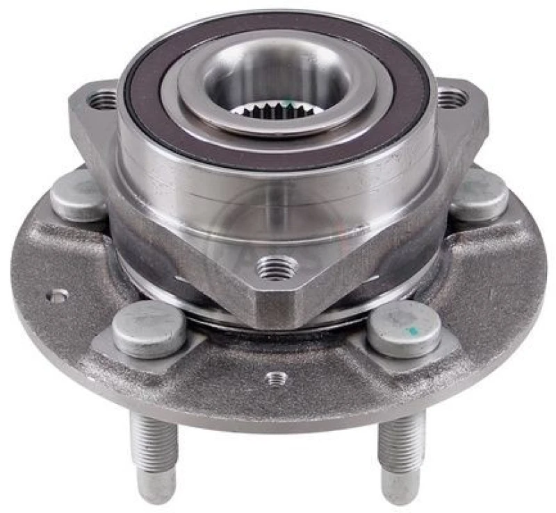Image of A.B.S. Wheel bearing kit A.B.S. 201554
