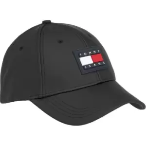 Image of Tommy Jeans Urban Cap - Black
