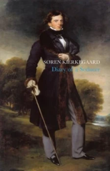 Image of The Diary of a Seducer by Soren Kierkegaard Book