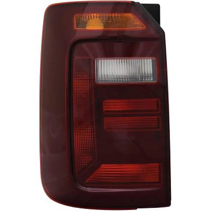 Image of Rear light DIEDERICHS 2297692