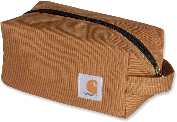 Image of Carhartt Travel Kit, brown
