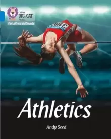 Image of Athletics : Band 04/Blue