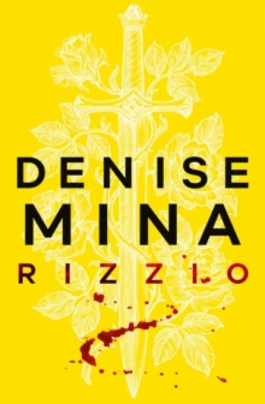 Image of Rizzio : Darkland Tales Hardback