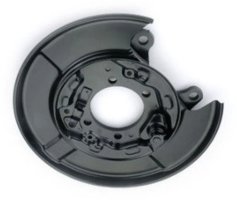 Image of PROCARO PR19-1223 Brake Disc Back Plate Rear Axle Right Splash Panel,brake disc (1330)