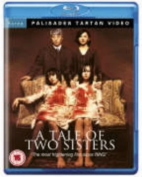 Image of A Tale Of Two Sisters